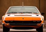 Lamborghini Jarama 1970 года